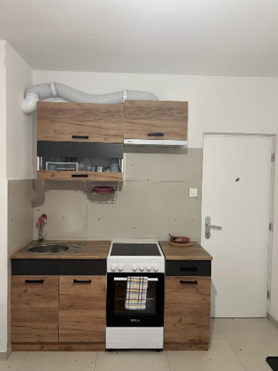 Flat in Ljubljana, Slovenia, 69 m² - picture 2