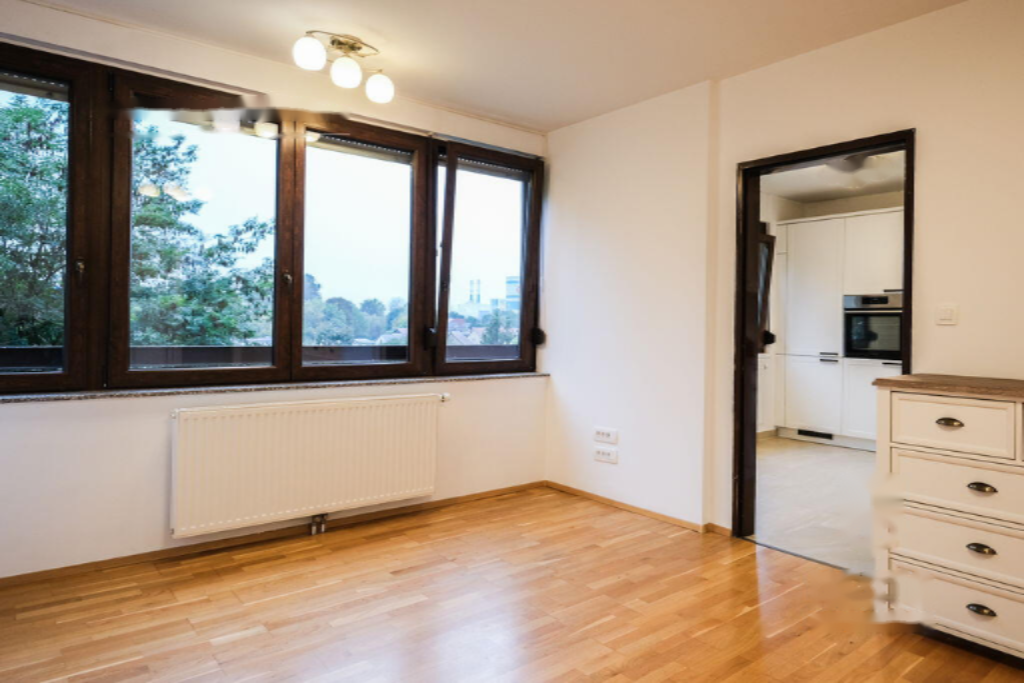 Wohnung in Ljubljana, Slowenien, 51 m² - Foto 3