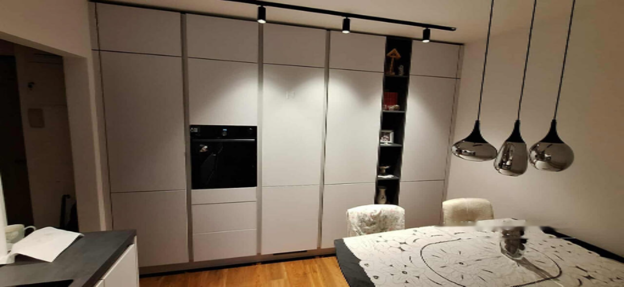 Appartamento a Lubiana, Slovenia, 49 m² - foto 3