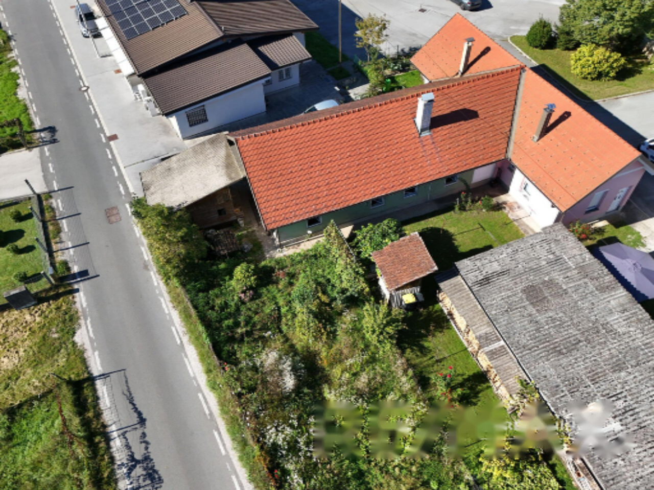 Maison à Ljubljana, Slovénie, 71 m² - image 3