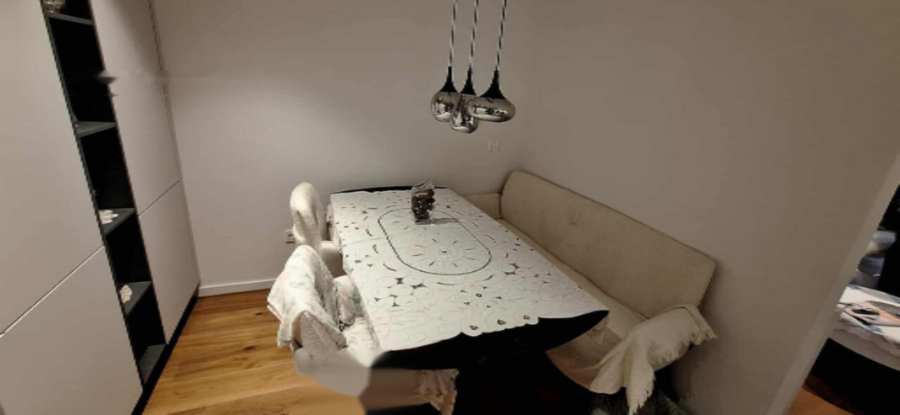 Appartamento a Lubiana, Slovenia, 49 m² - foto 4