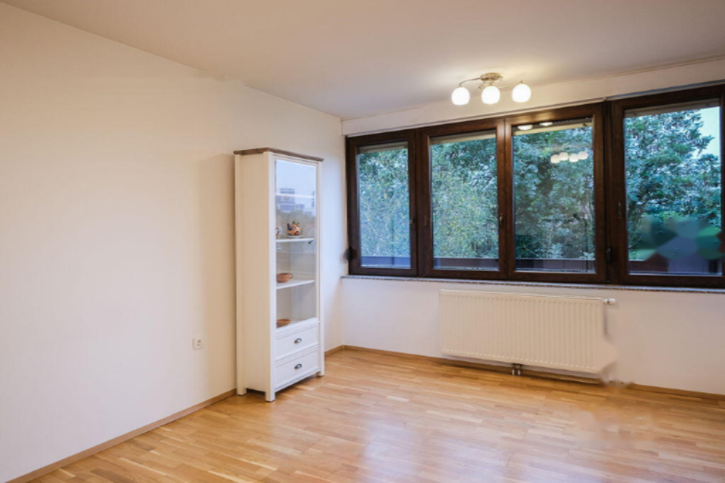 Wohnung in Ljubljana, Slowenien, 51 m² - Foto 4