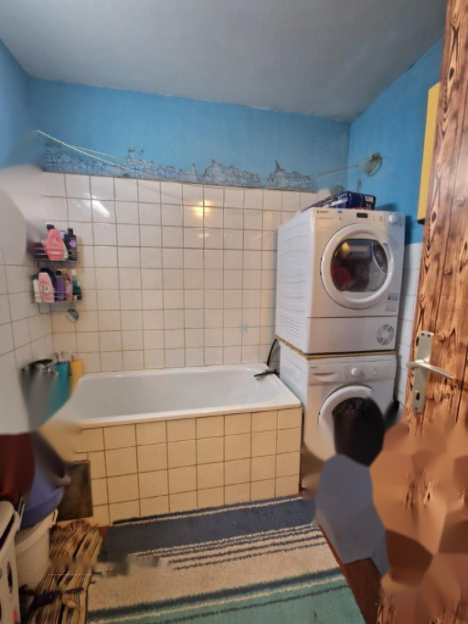 Piso en Liubliana, Eslovenia, 64 m² - imagen 4