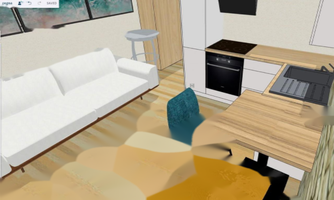 Appartement à Izola, Slovénie, 23 m² - image 4