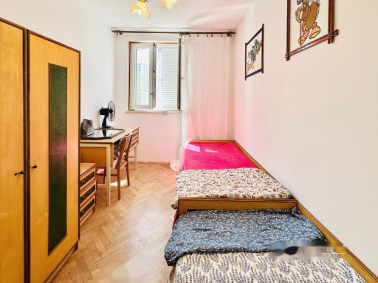 Appartement à Koper, Slovénie, 68 m² - image 4