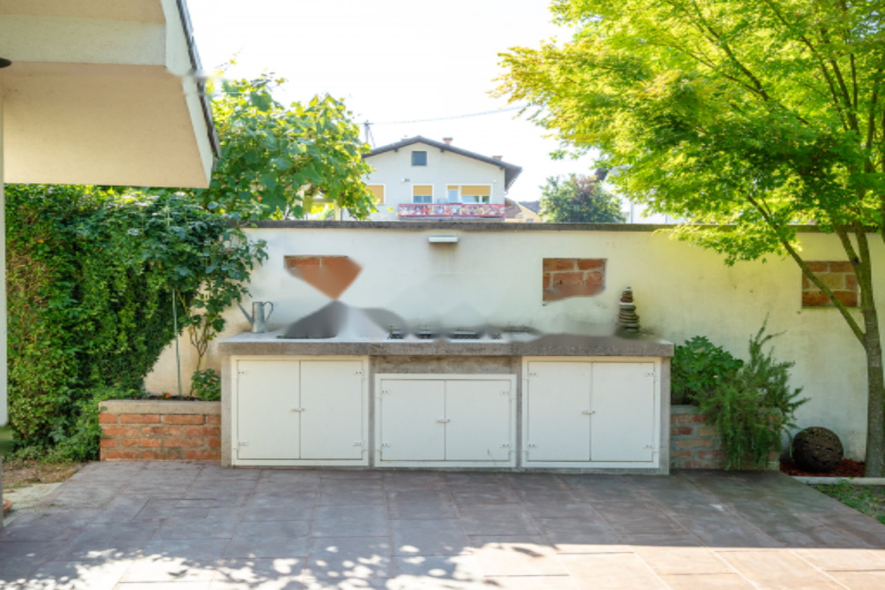 House in Ljubljana, Slovenia, 109 m² - picture 4