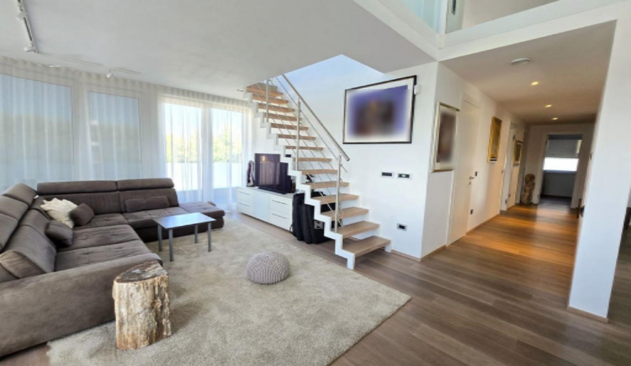 Flat in Ljubljana, Slovenia, 276 m² - picture 4