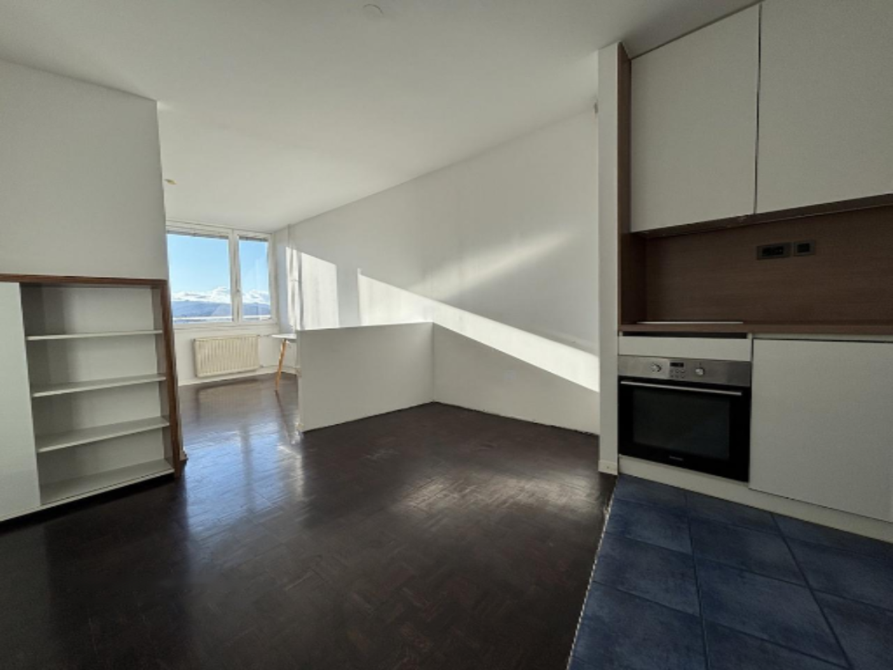 Wohnung in Ljubljana, Slowenien, 46 m² - Foto 5