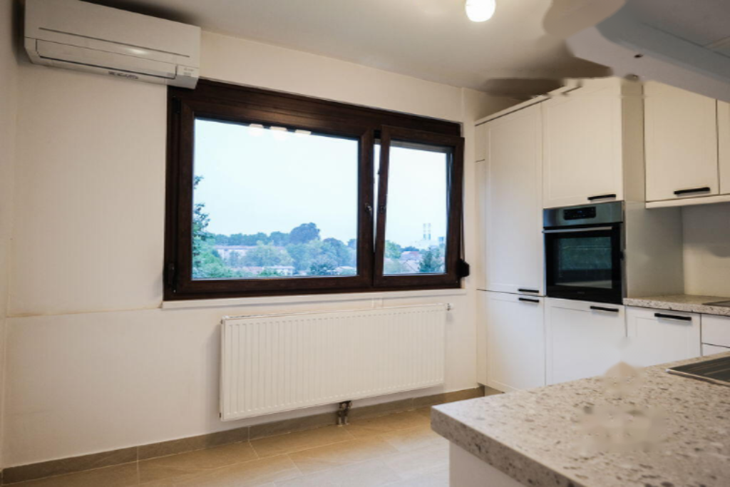 Wohnung in Ljubljana, Slowenien, 51 m² - Foto 5