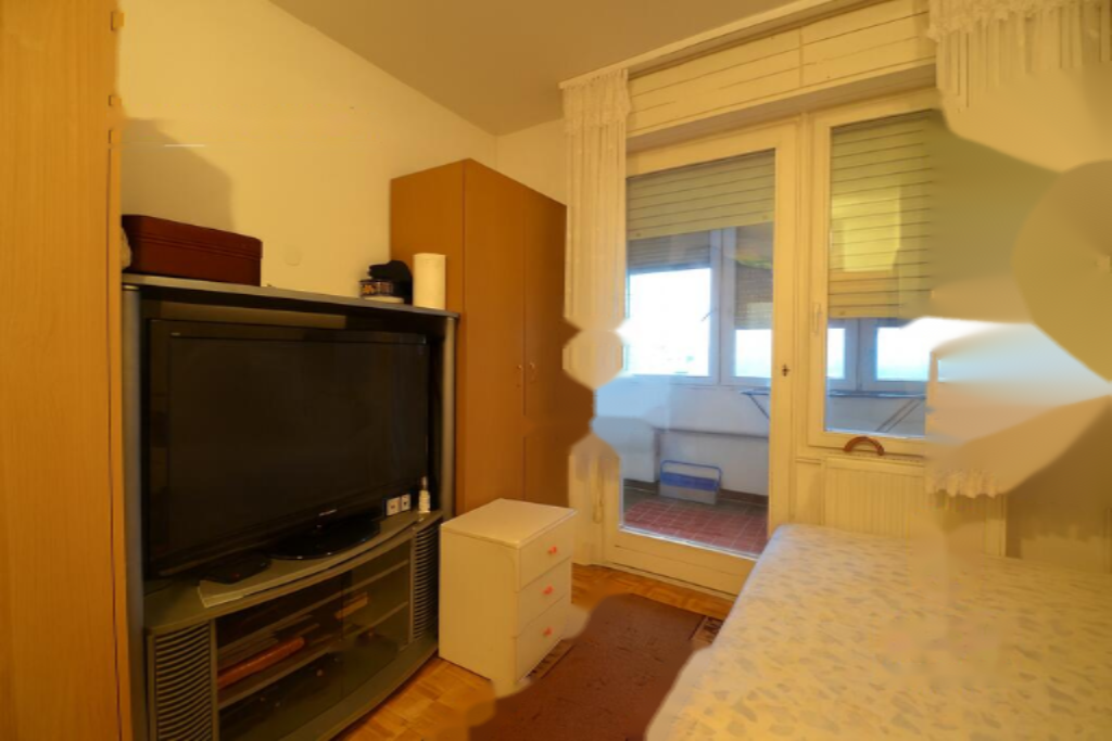 Piso en Liubliana, Eslovenia, 44 m² - imagen 5