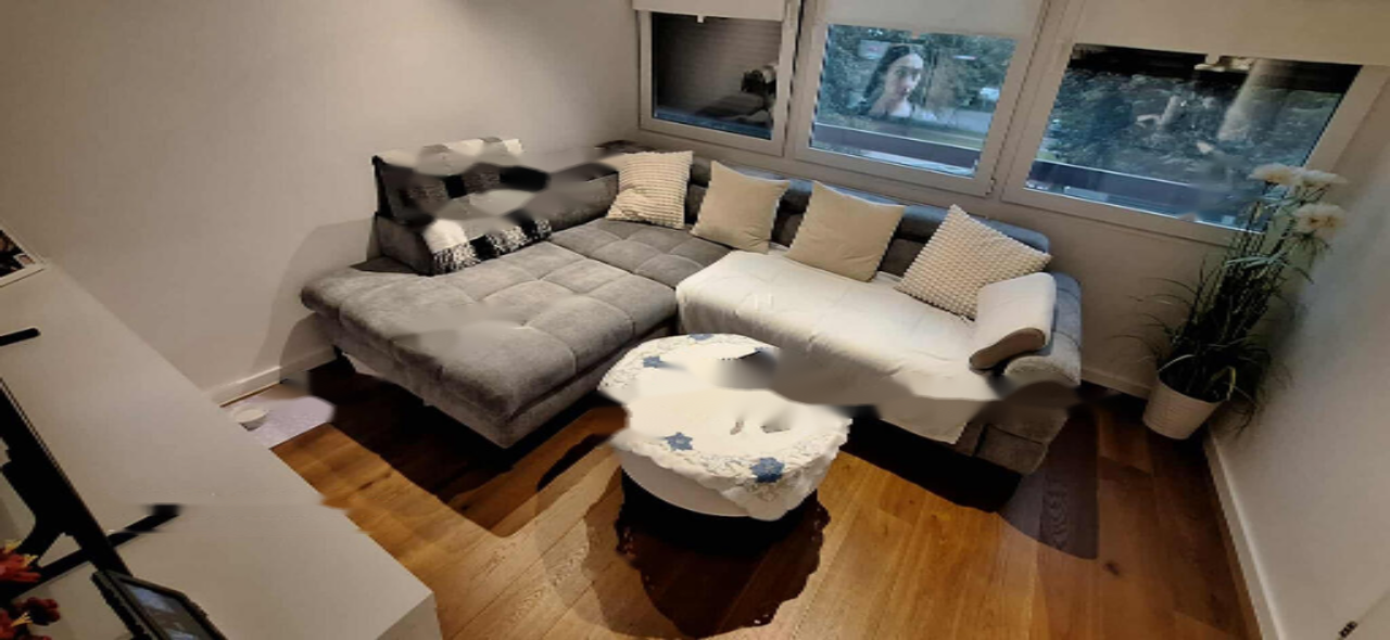 Appartamento a Lubiana, Slovenia, 49 m² - foto 5