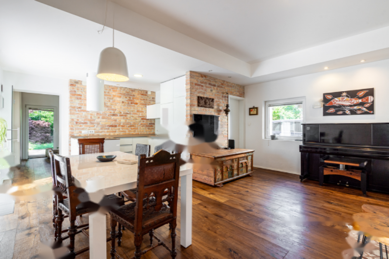 House in Ljubljana, Slovenia, 109 m² - picture 5