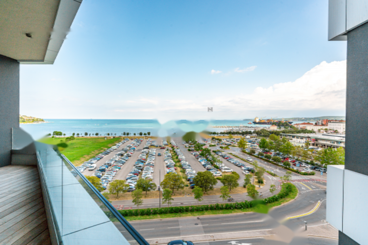 Flat in Koper, Slovenia, 65 m² - picture 6