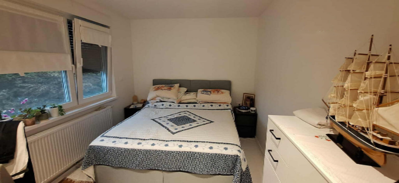 Appartamento a Lubiana, Slovenia, 49 m² - foto 6