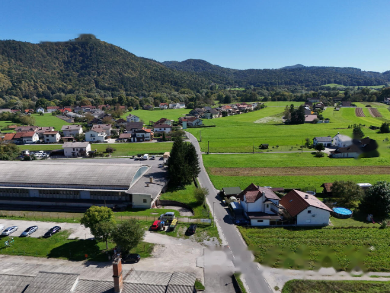 Maison à Ljubljana, Slovénie, 71 m² - image 6