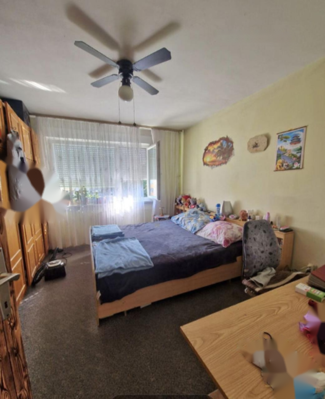 Piso en Liubliana, Eslovenia, 64 m² - imagen 7