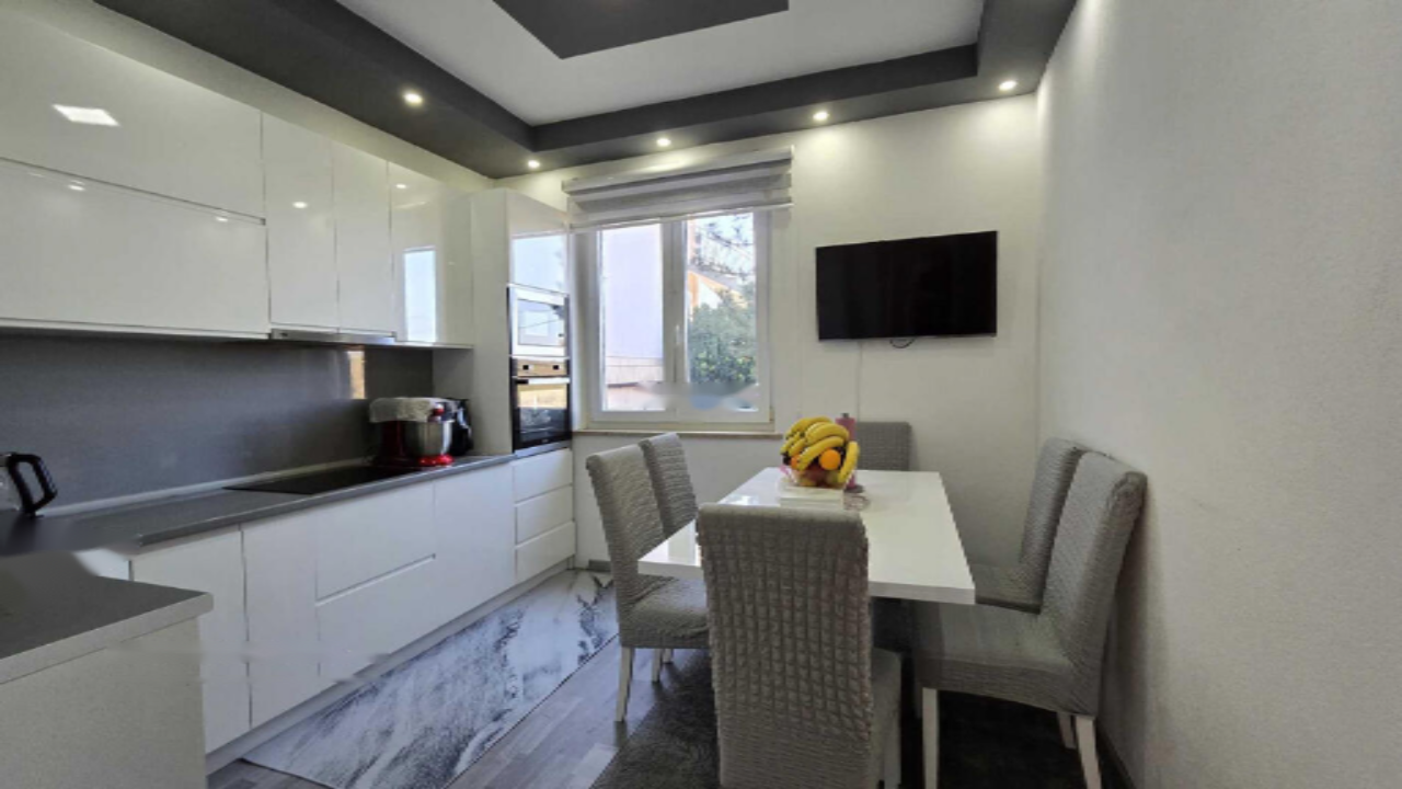 Wohnung in Koper, Slowenien, 139 m² - Foto 7