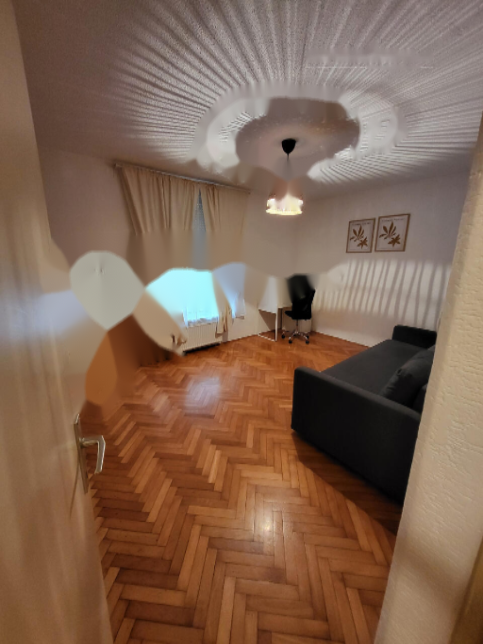 Flat in Ljubljana, Slovenia, 69 m² - picture 8