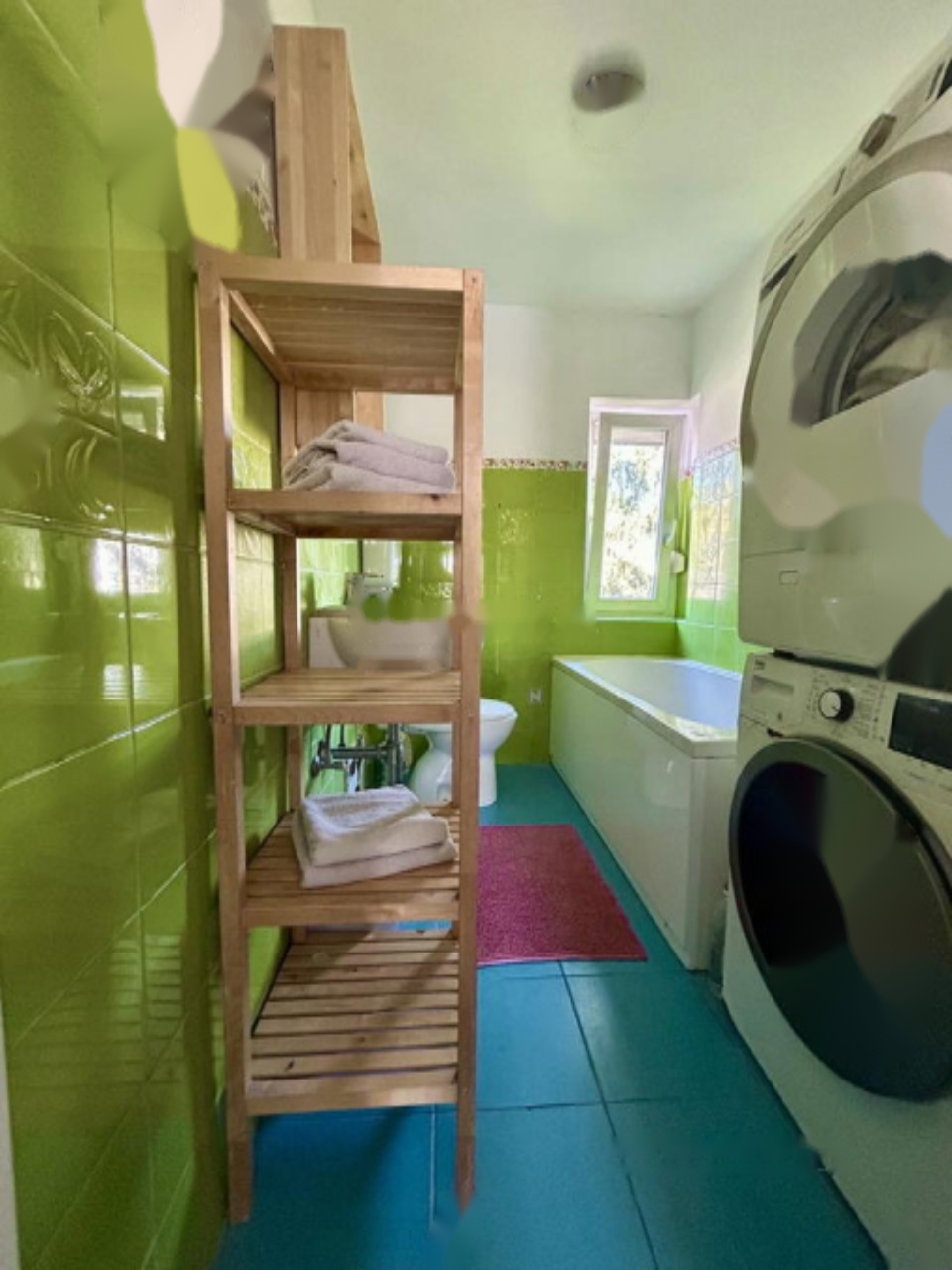 Appartamento a Lubiana, Slovenia, 107 m² - foto 9