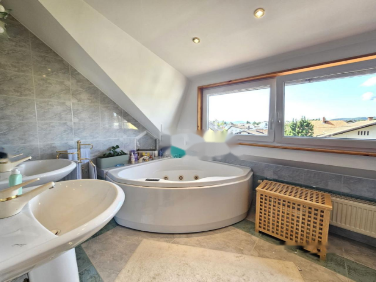 Haus in Ljubljana, Slowenien, 492 m² - Foto 11