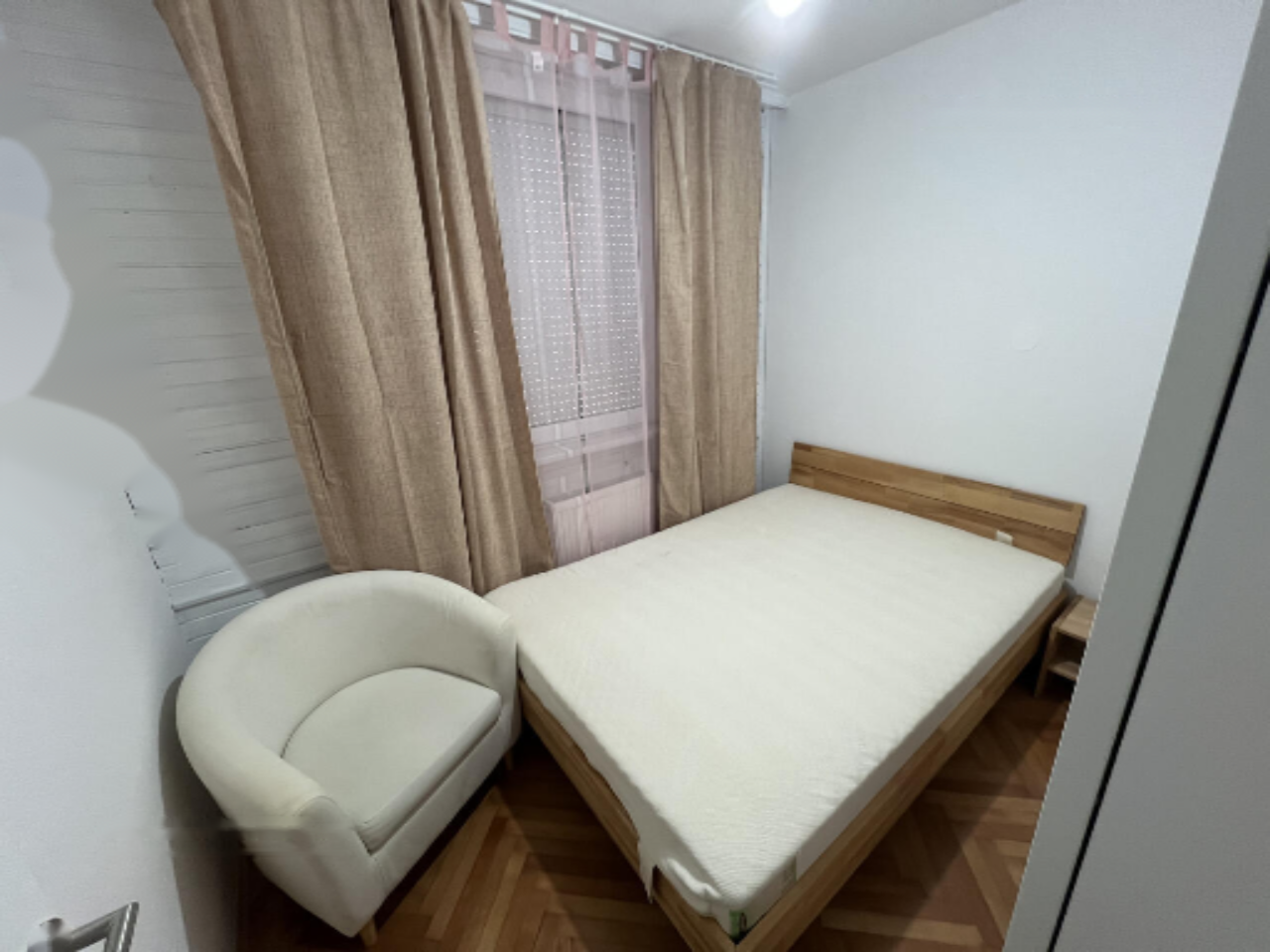 Flat in Ljubljana, Slovenia, 69 m² - picture 11