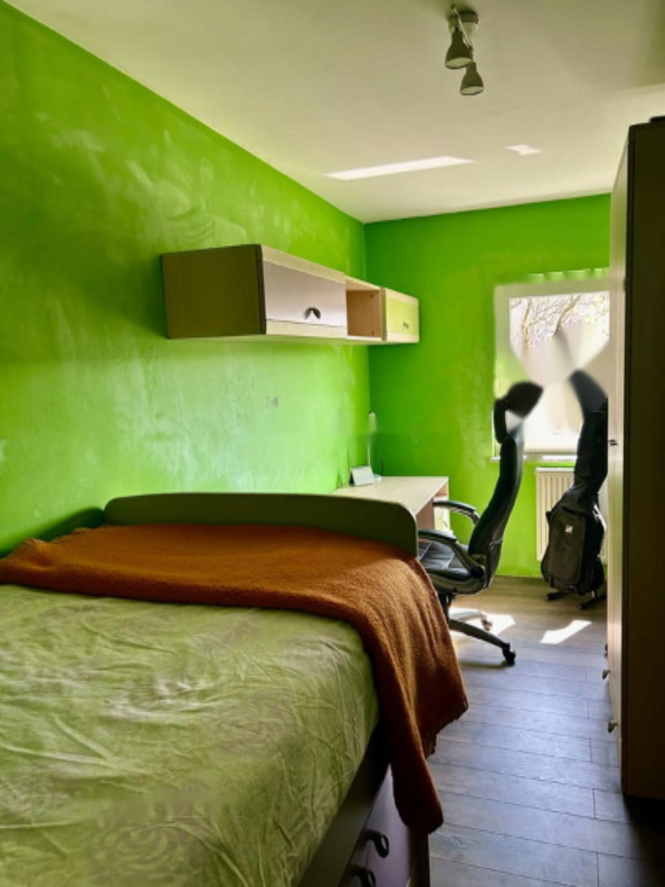 Appartamento a Lubiana, Slovenia, 107 m² - foto 11