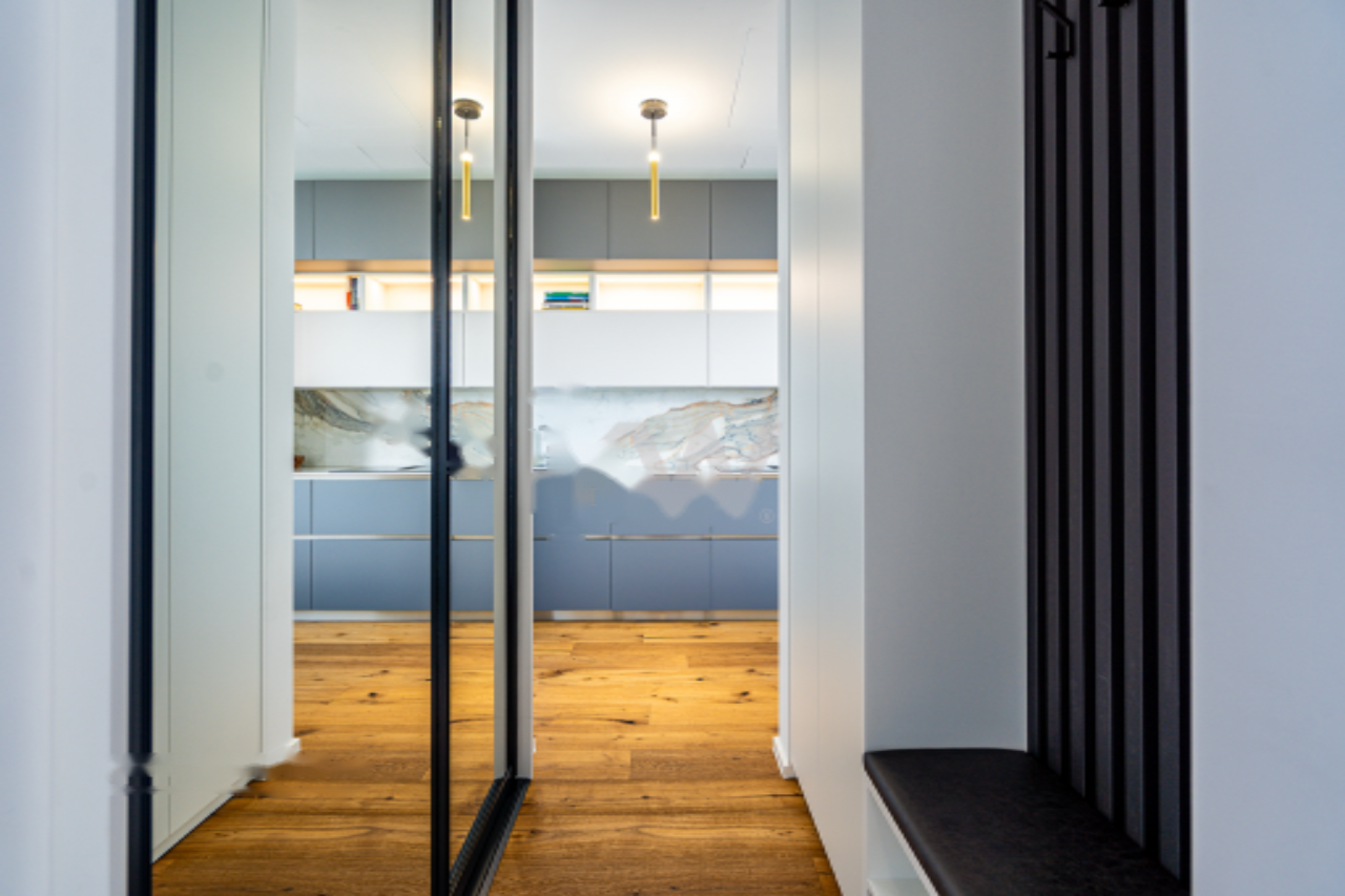 Flat in Koper, Slovenia, 65 m² - picture 12