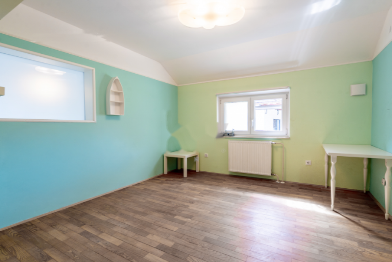 House in Ljubljana, Slovenia, 109 m² - picture 12