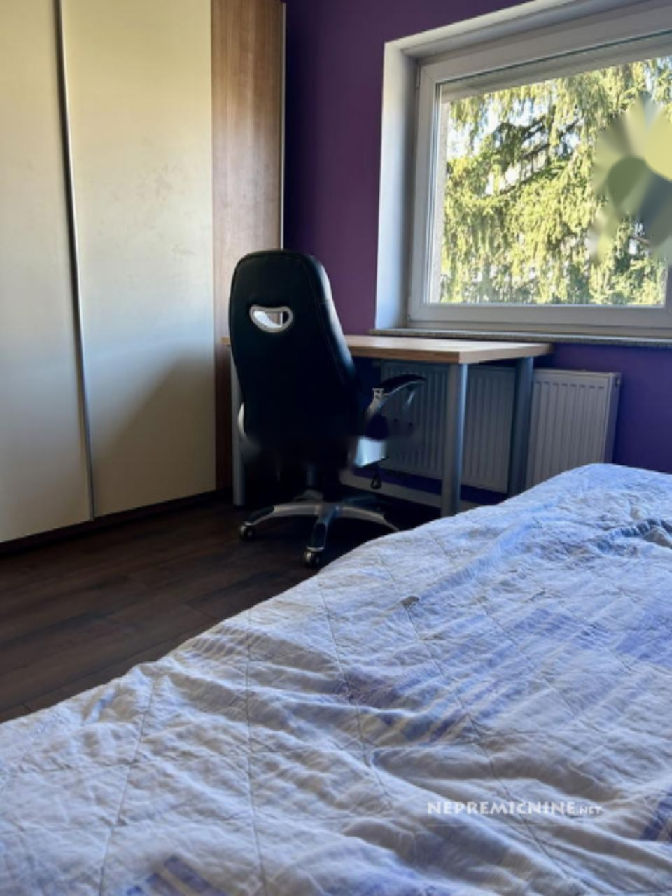 Appartamento a Lubiana, Slovenia, 107 m² - foto 13