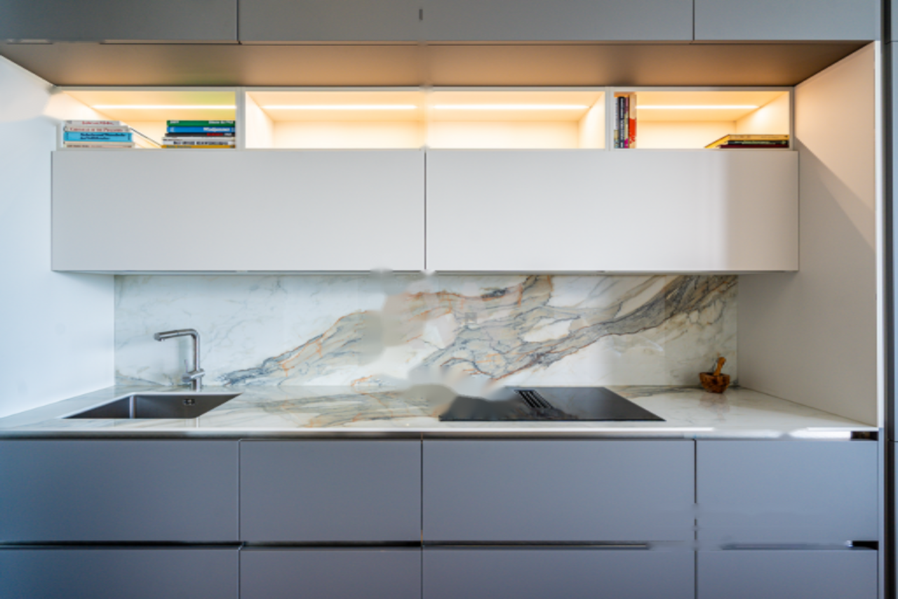 Flat in Koper, Slovenia, 65 m² - picture 14