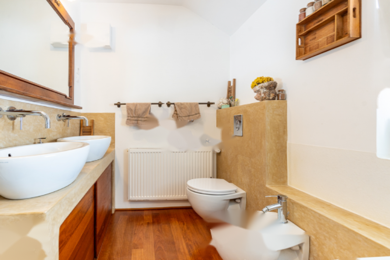 House in Ljubljana, Slovenia, 109 m² - picture 14