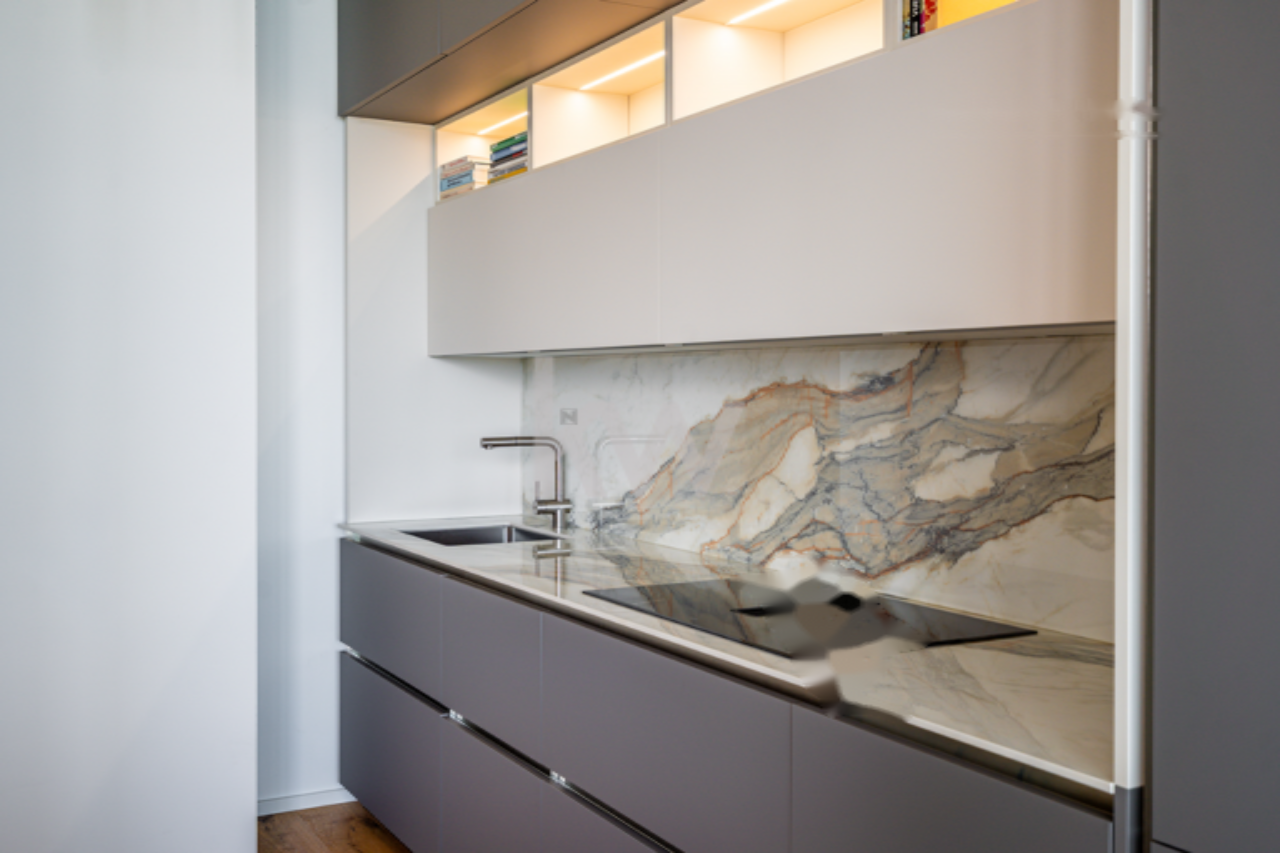 Flat in Koper, Slovenia, 65 m² - picture 15