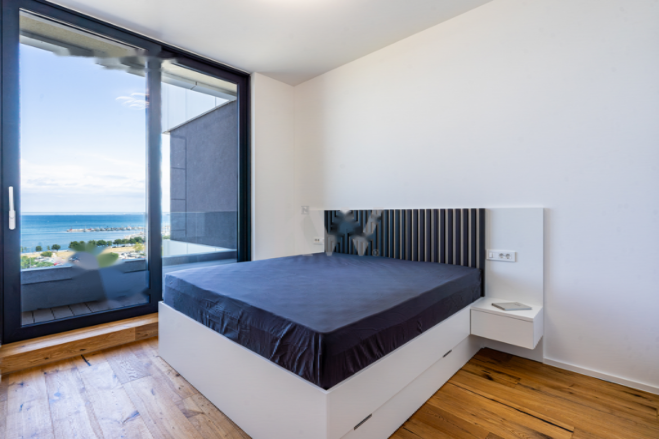 Flat in Koper, Slovenia, 65 m² - picture 17