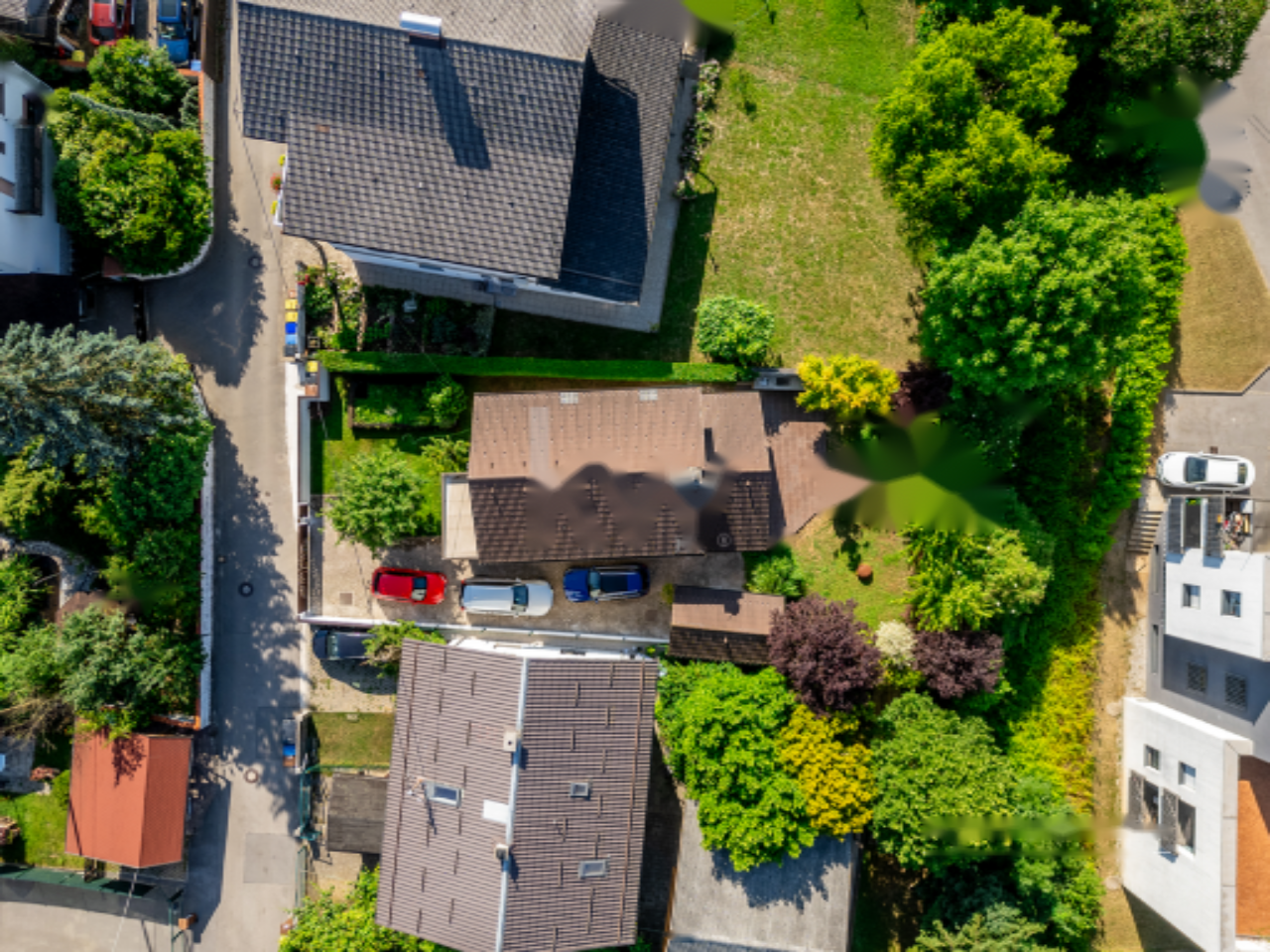 House in Ljubljana, Slovenia, 109 m² - picture 17