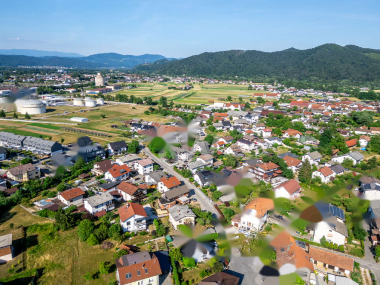 House in Ljubljana, Slovenia, 109 m² - picture 18