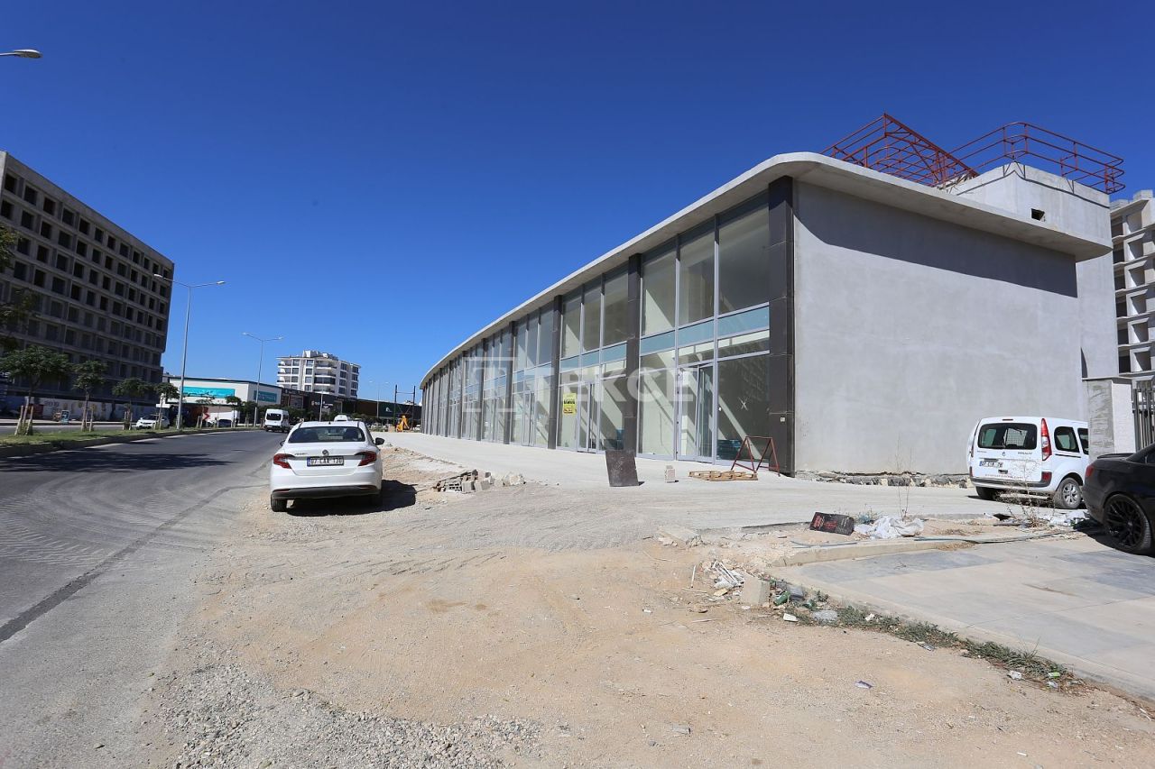 Shop in Antalya, Turkey, 275 m² - picture 4