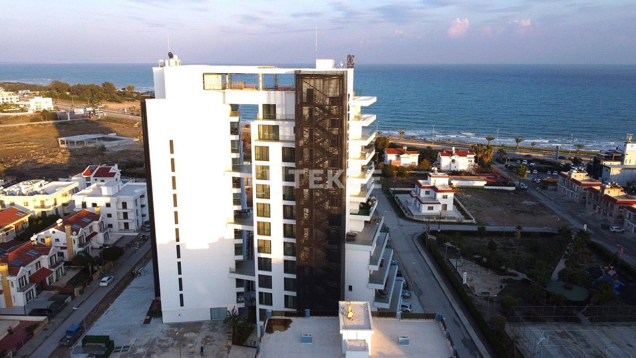 Appartement à İskele, Chypre, 132 m² - image 4