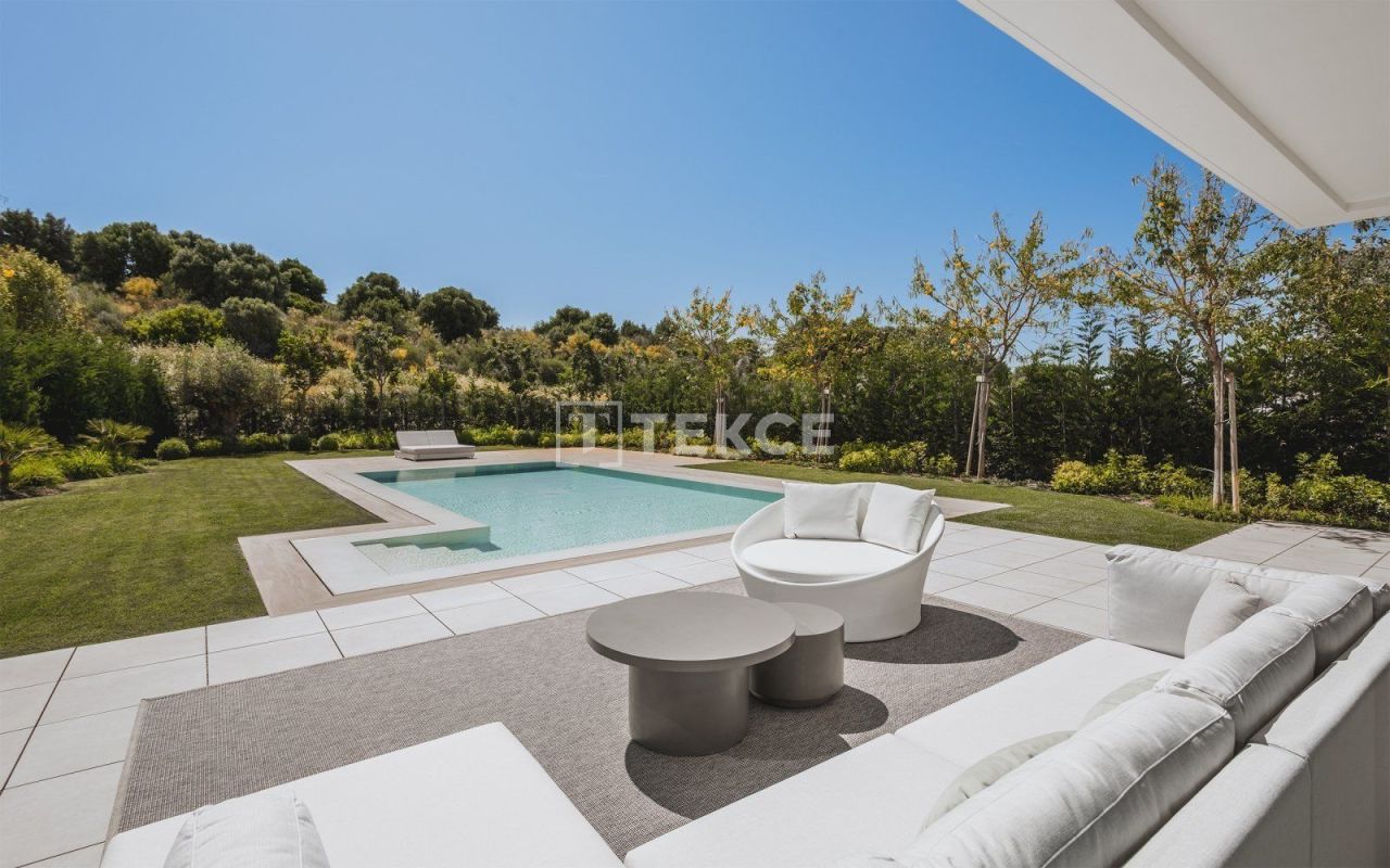Villa a Estepona, Spagna, 626 m² - foto 4