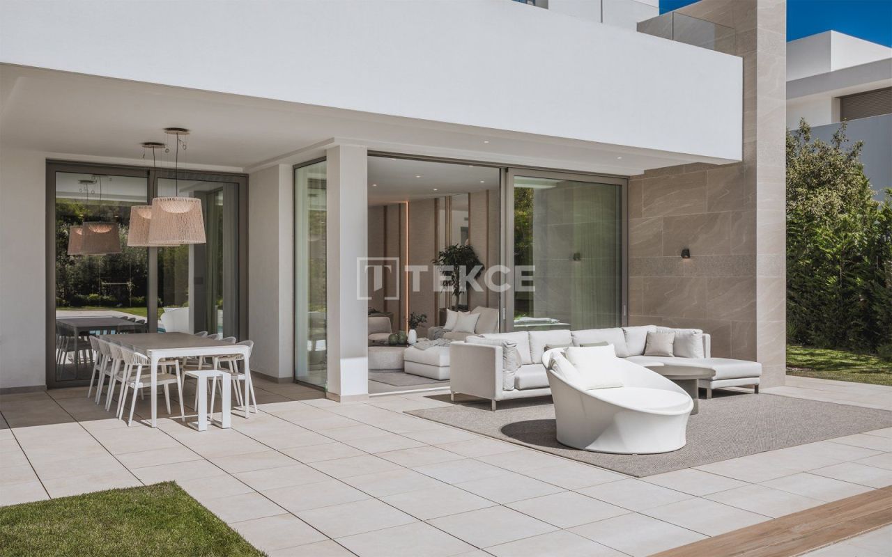 Villa a Estepona, Spagna, 626 m² - foto 5