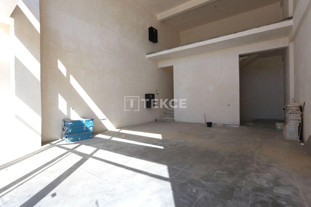 Shop in Antalya, Turkey, 275 m² - picture 6