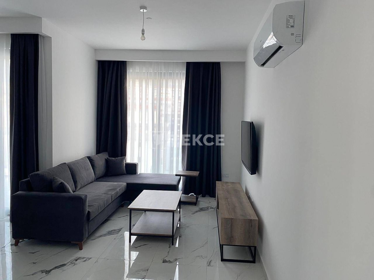 Apartamento en Kyrenia, Chipre, 85 m² - imagen 6