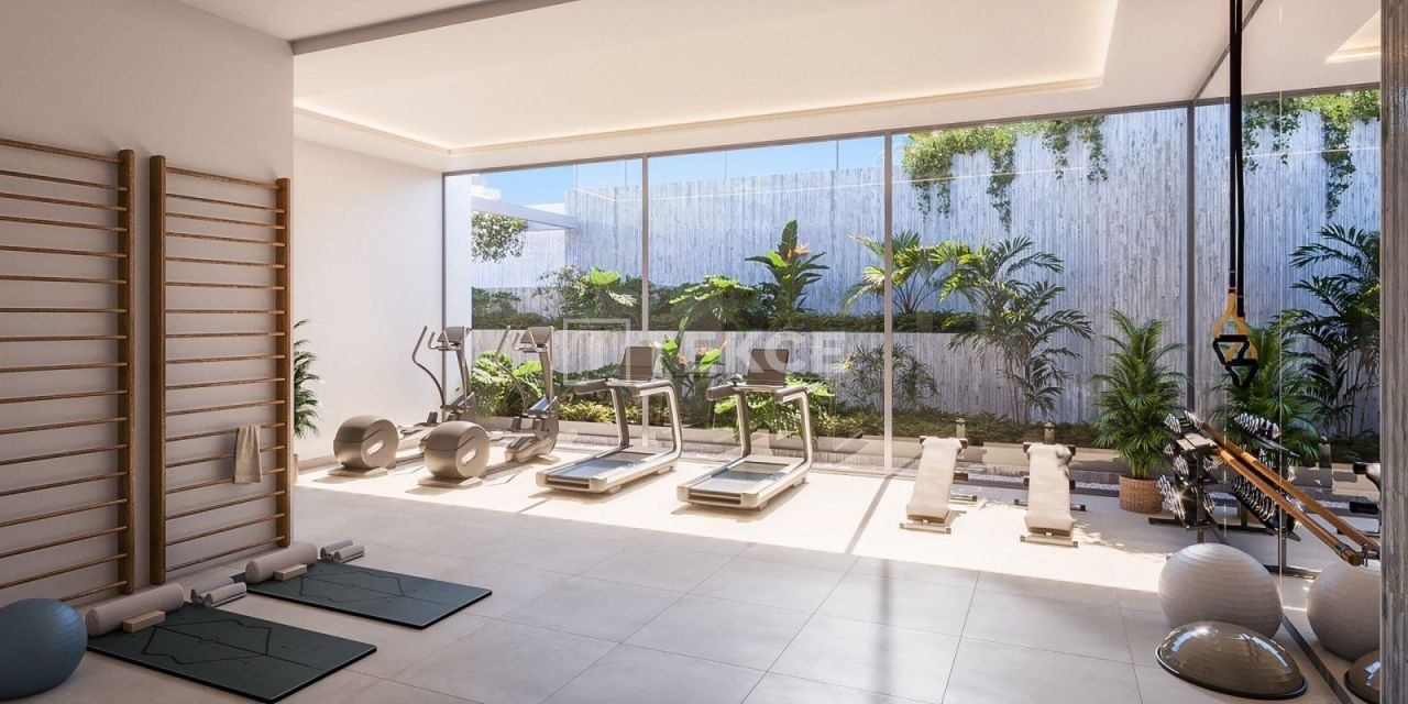 Appartement à Marbella, Espagne, 93 m² - image 8