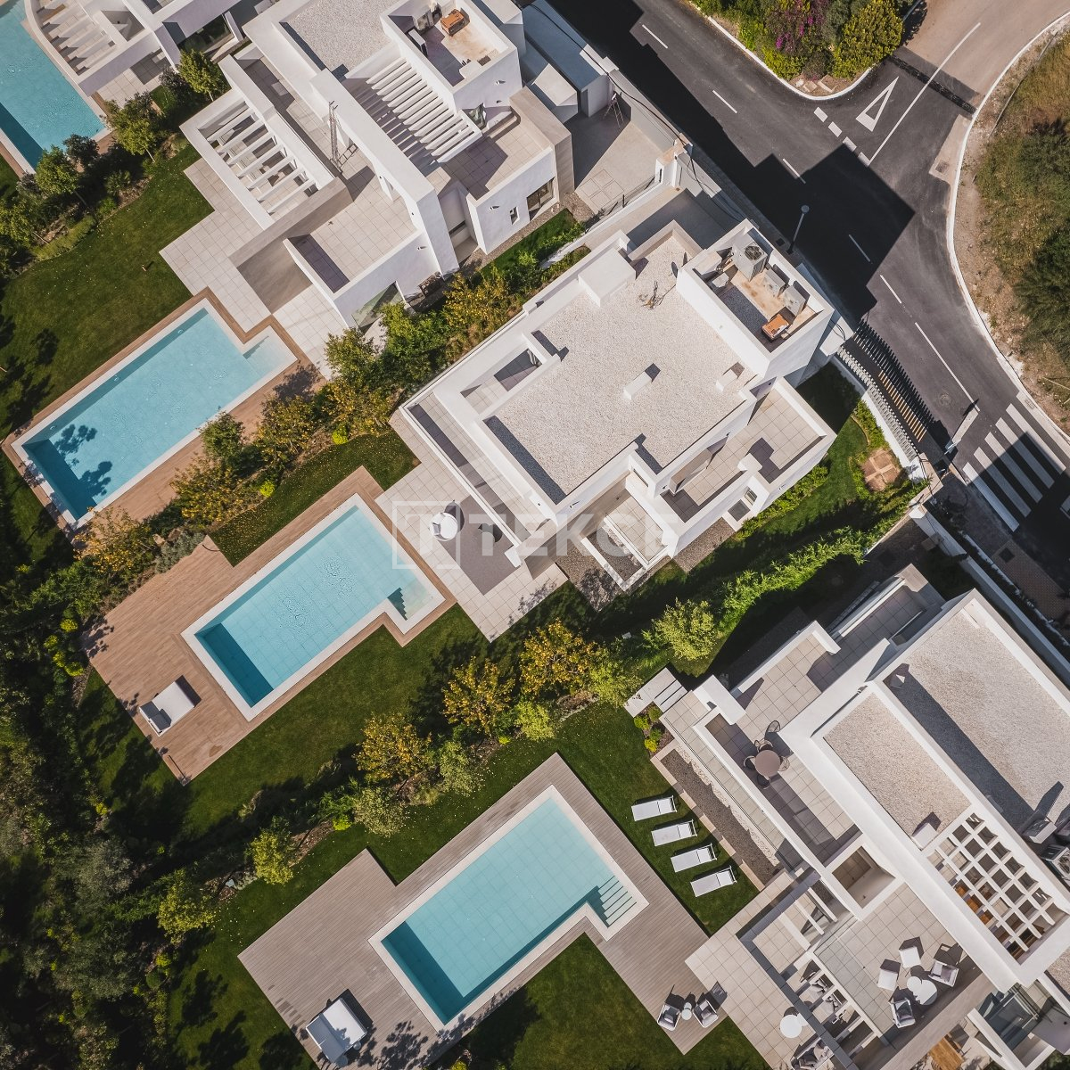 Villa a Estepona, Spagna, 626 m² - foto 10