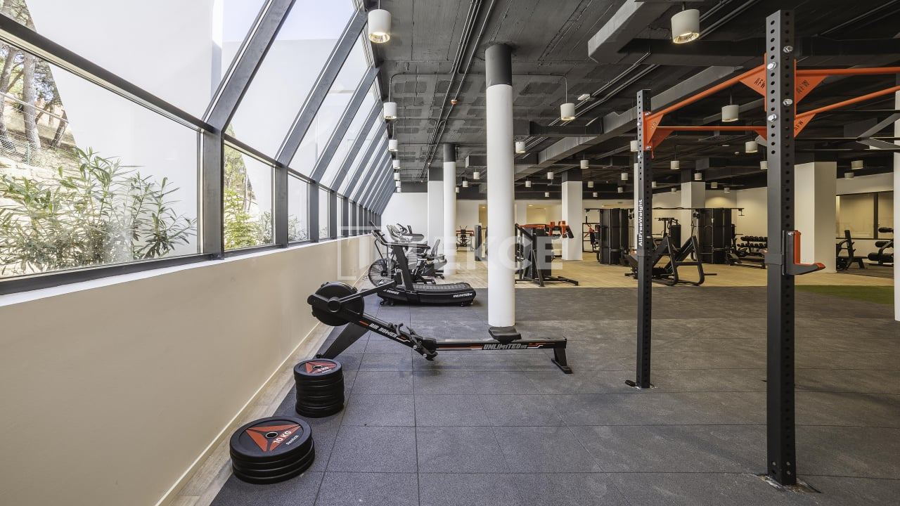 Penthouse in Estepona, Spanien, 269 m² - Foto 14