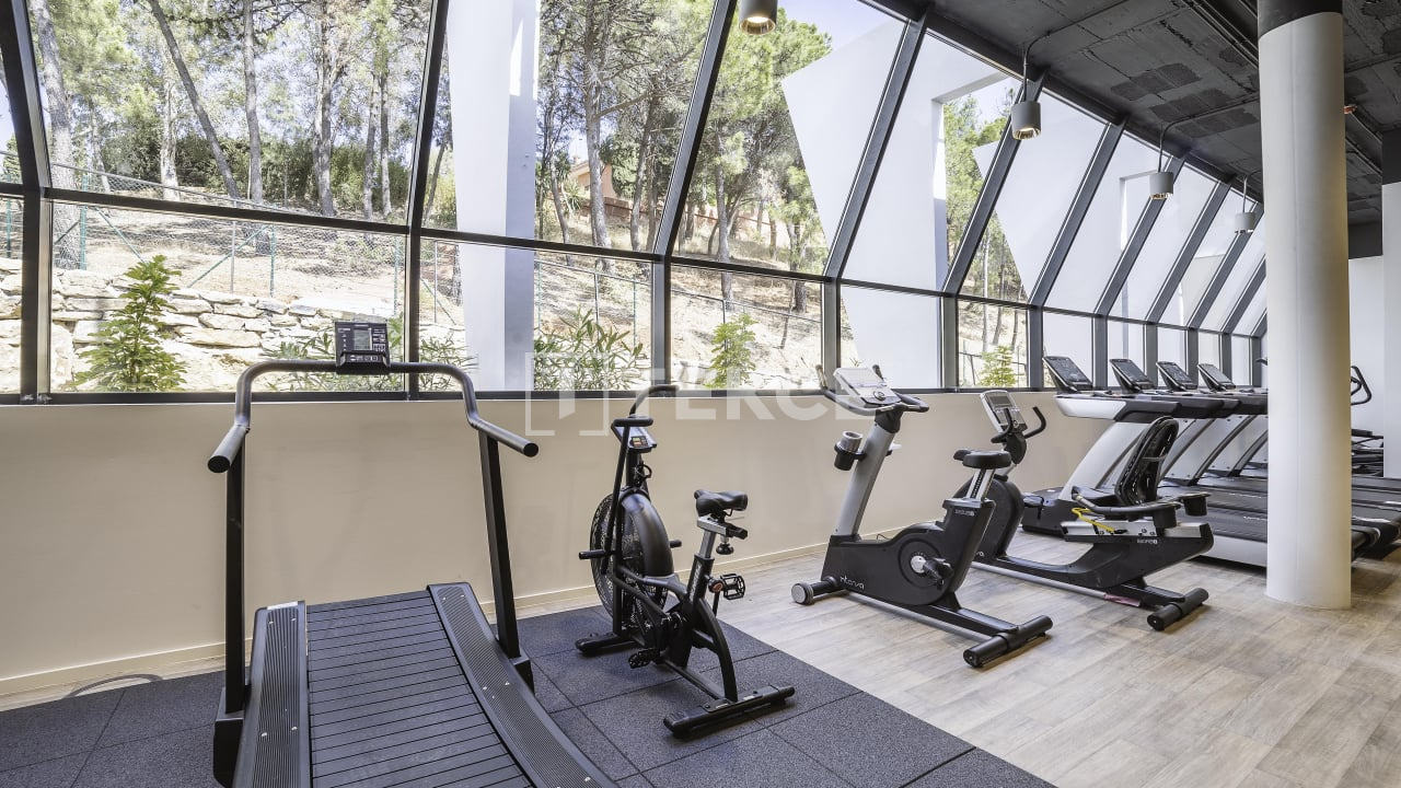 Penthouse in Estepona, Spanien, 269 m² - Foto 15