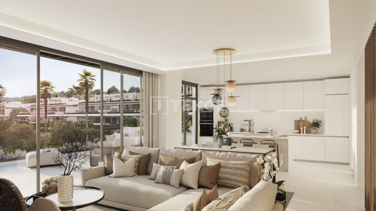 Penthouse in Marbella, Spanien, 176 m² - Foto 15