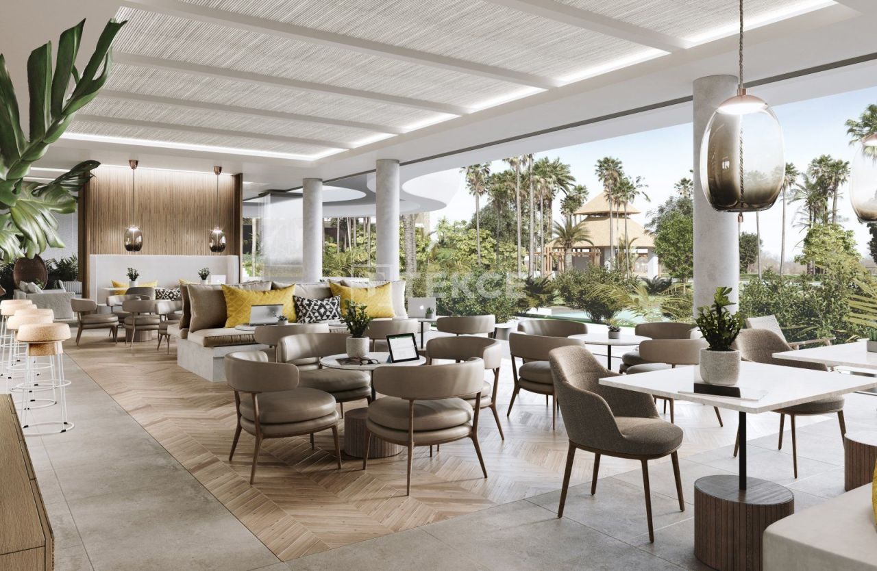 Apartamento en Estepona, España, 152 m² - imagen 17