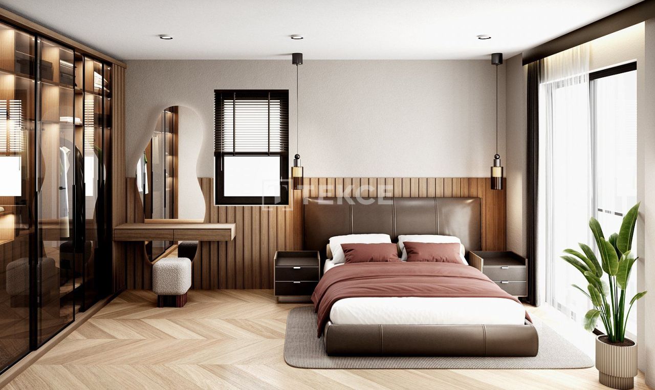 Appartement à Antalya, Turquie, 86 m² - image 18