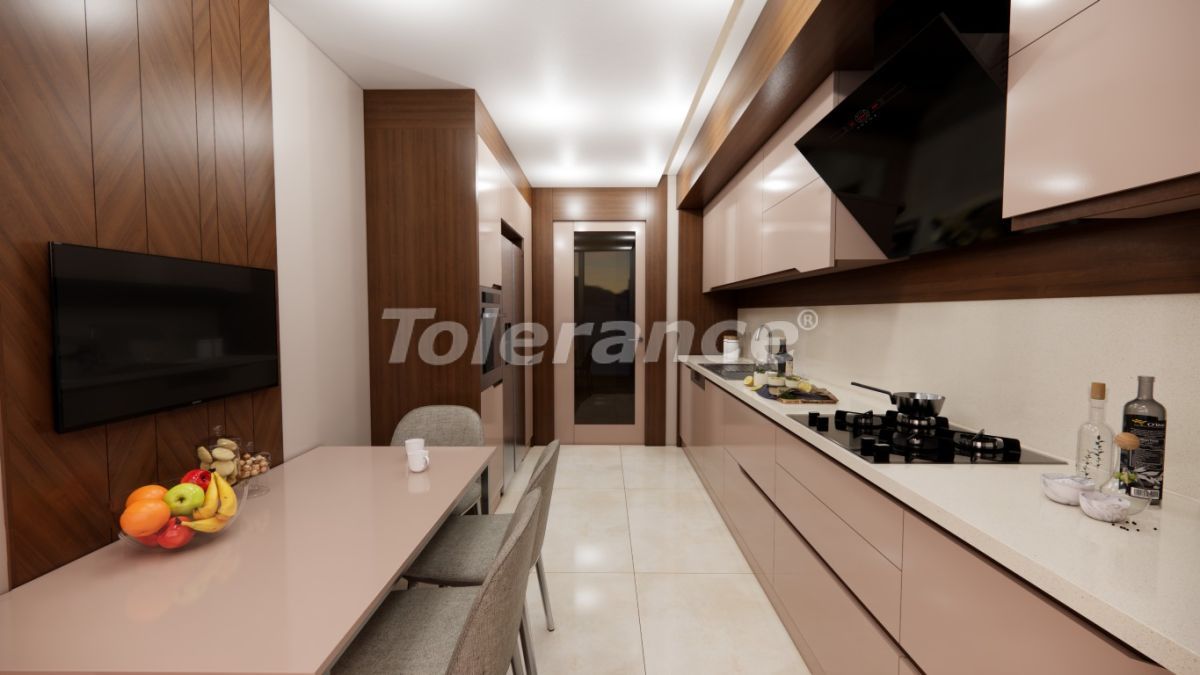 Apartment in Istanbul, Türkei, 76 m² - Foto 17