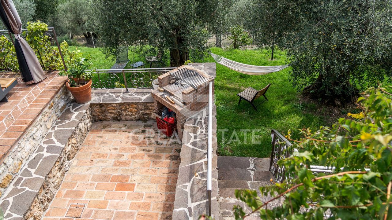 Haus in Corciano, Italien, 418.8 m² - Foto 4